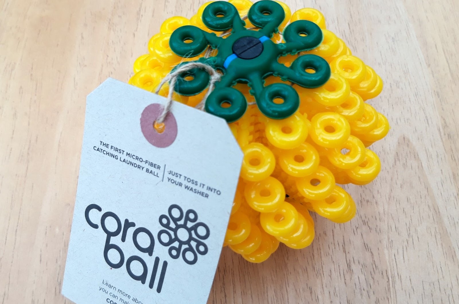 Cora Ball Review