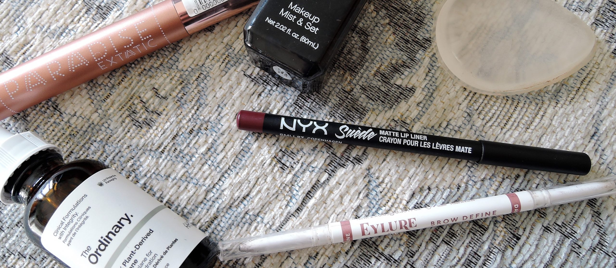 Beauty Review – New Products and New Discoveries