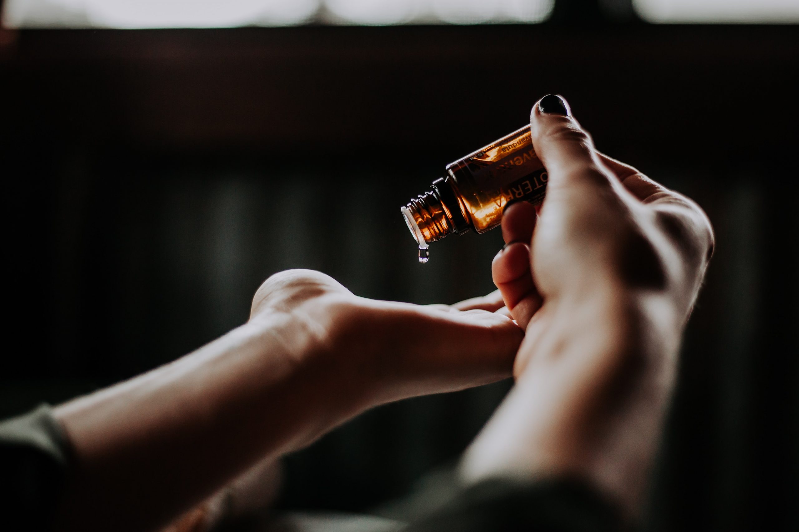 Are Essential Oils Greenwashing?